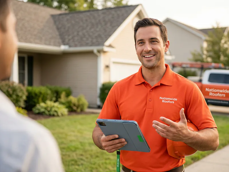 Roof Installation  in Whitesboro  FAQ