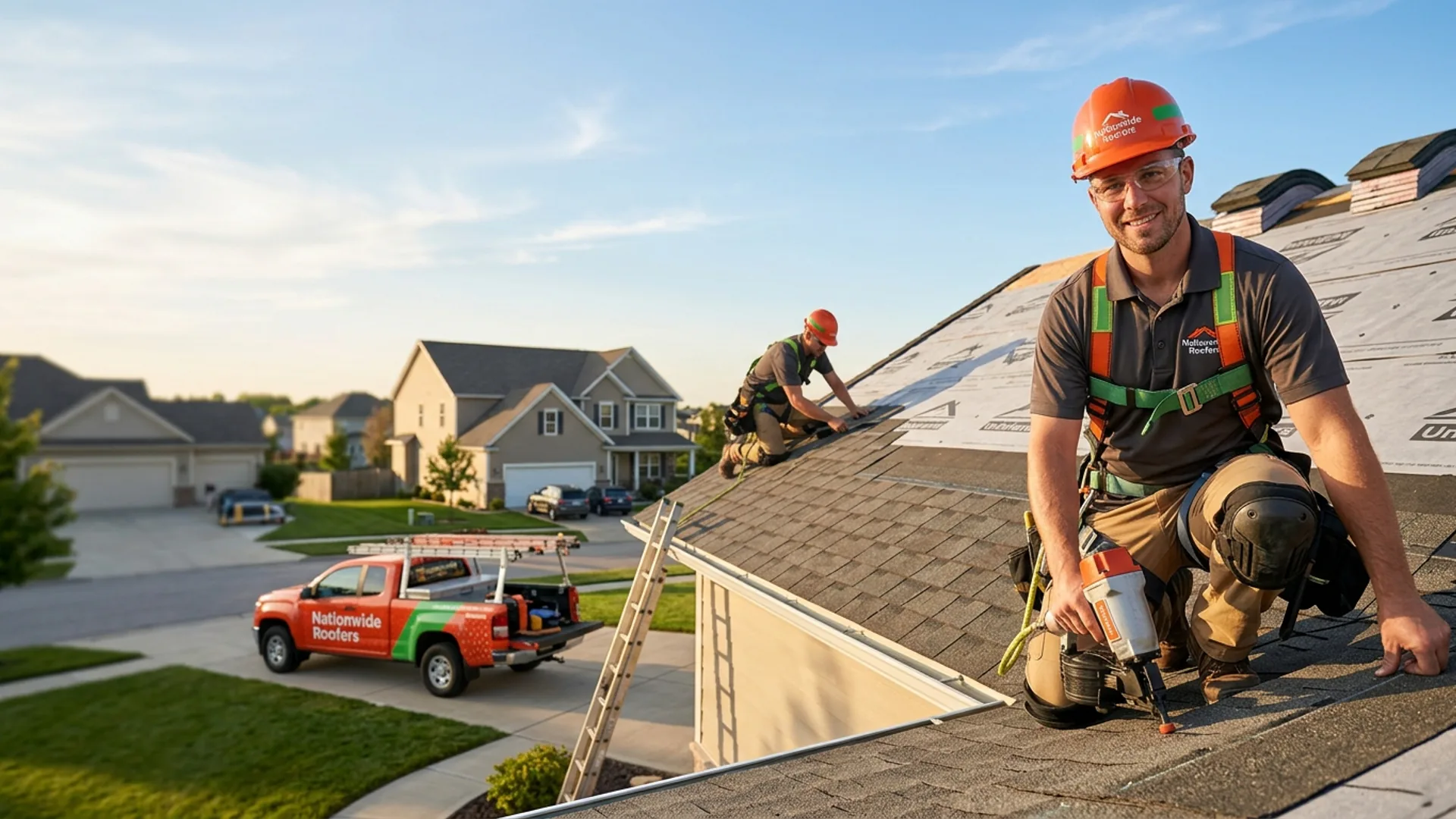 Premium Roof Installation Whitesboro, NY Near Me